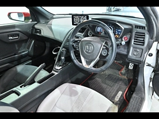 HONDA S660 2015