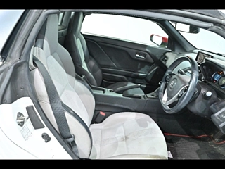 HONDA S660 2015