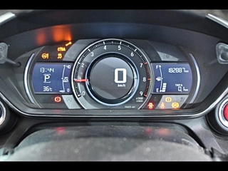 HONDA S660 2015