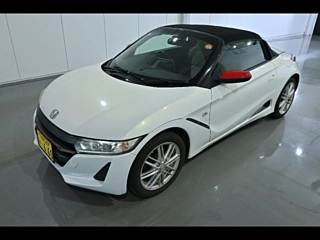 HONDA S660 2015