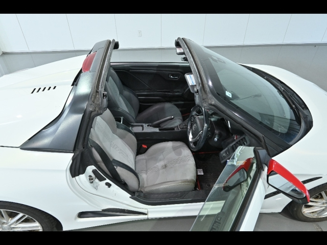 HONDA S660 2015