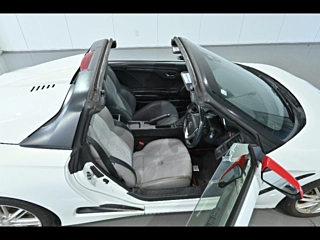 HONDA S660 2015