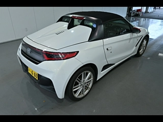 HONDA S660 2015