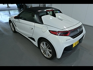 HONDA S660 2015