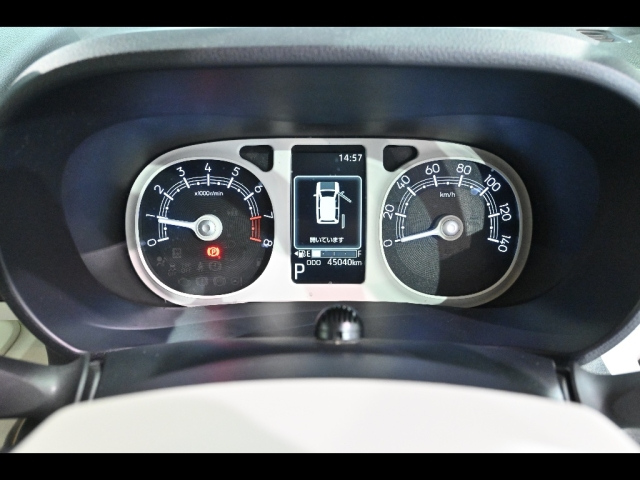 DAIHATSU MOVE CANBUS 2023