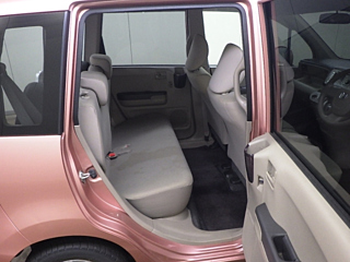 HONDA LIFE 2011