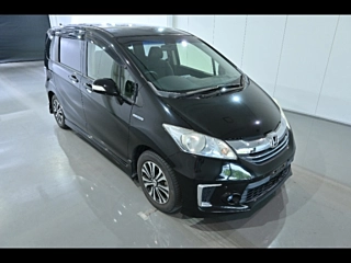 HONDA FREED 2014