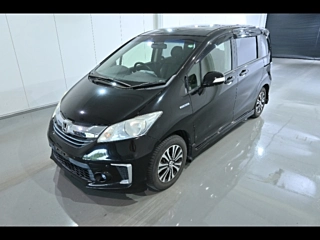 HONDA FREED 2014