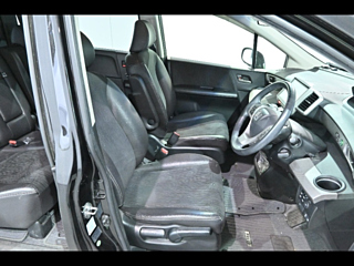 HONDA FREED 2014