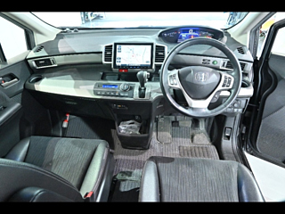 HONDA FREED 2014