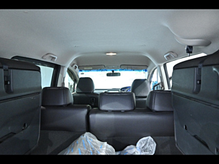 HONDA FREED 2014