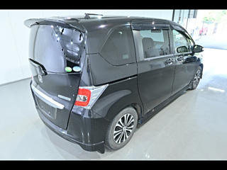 HONDA FREED 2014