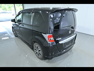 HONDA FREED 2014