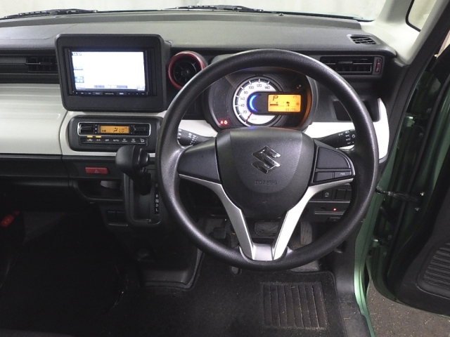 SUZUKI SPACIA 2020