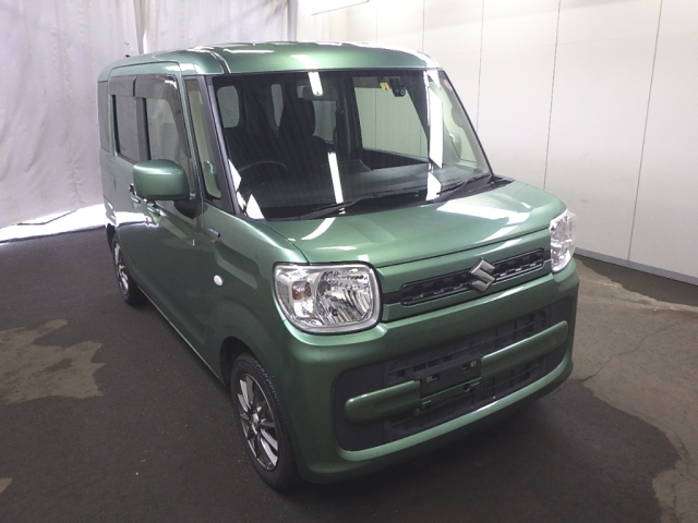 SUZUKI SPACIA 2020