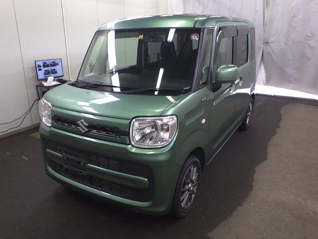 SUZUKI SPACIA 2020