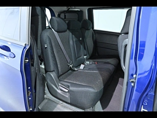 HONDA FREED 2014