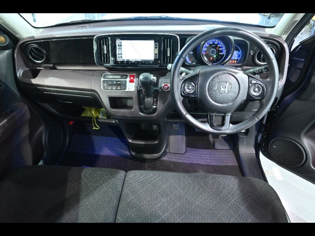 HONDA N ONE 2013