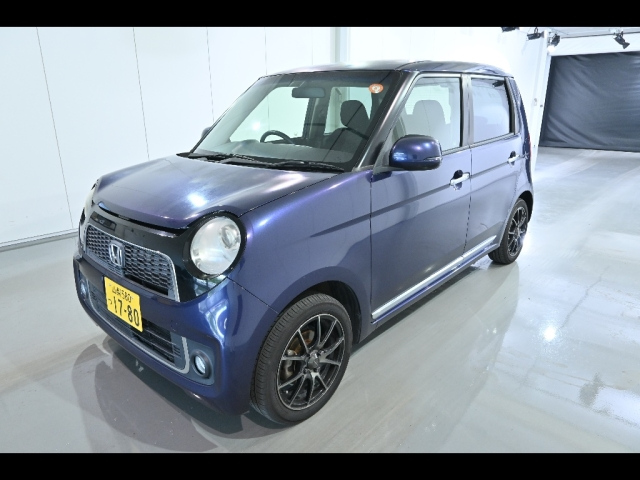 HONDA N ONE 2013