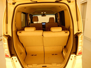HONDA N BOX 2015