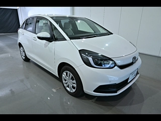 HONDA FIT 2024