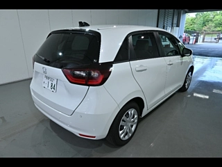 HONDA FIT 2024