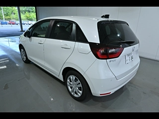 HONDA FIT 2024