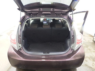 TOYOTA AQUA 2014