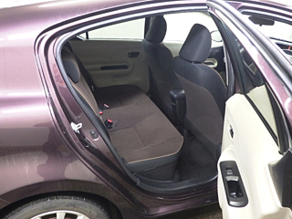 TOYOTA AQUA 2014