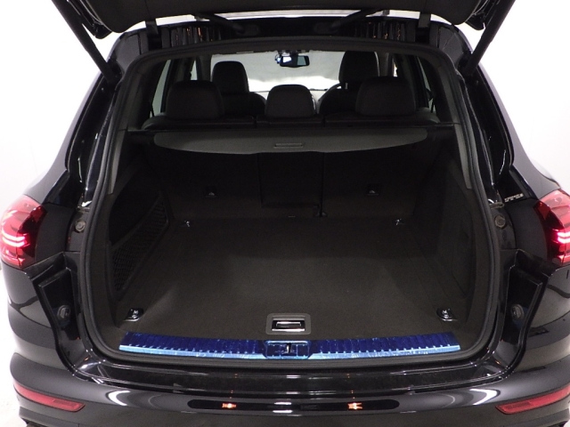 PORSCHE CAYENNE 2015
