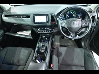 HONDA VEZEL 2014