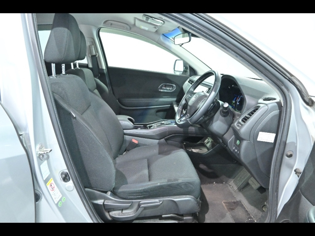 HONDA VEZEL 2014