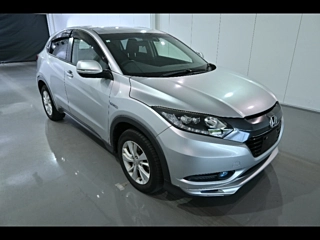 HONDA VEZEL 2014