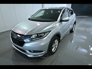 HONDA VEZEL 2014