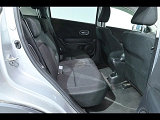 HONDA VEZEL 2014