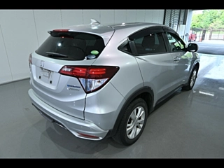 HONDA VEZEL 2014
