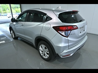 HONDA VEZEL 2014