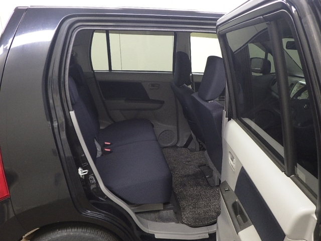 SUZUKI WAGON R 2012