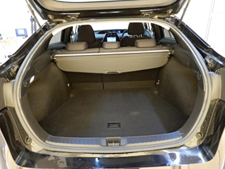 TOYOTA PRIUS 2016