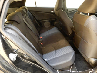 TOYOTA PRIUS 2016