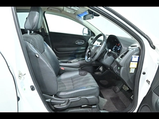 HONDA VEZEL 2015