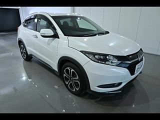 HONDA VEZEL 2015