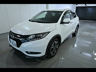 HONDA VEZEL 2015