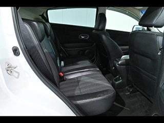 HONDA VEZEL 2015