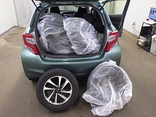 car slider