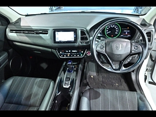 HONDA VEZEL 2018