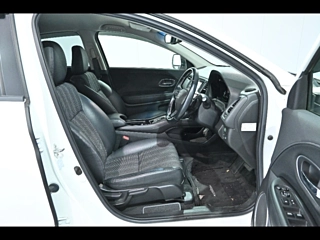 HONDA VEZEL 2018