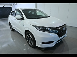 HONDA VEZEL 2018