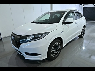 HONDA VEZEL 2018