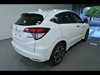 HONDA VEZEL 2018